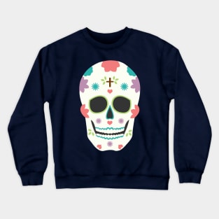 La Calavera Crewneck Sweatshirt